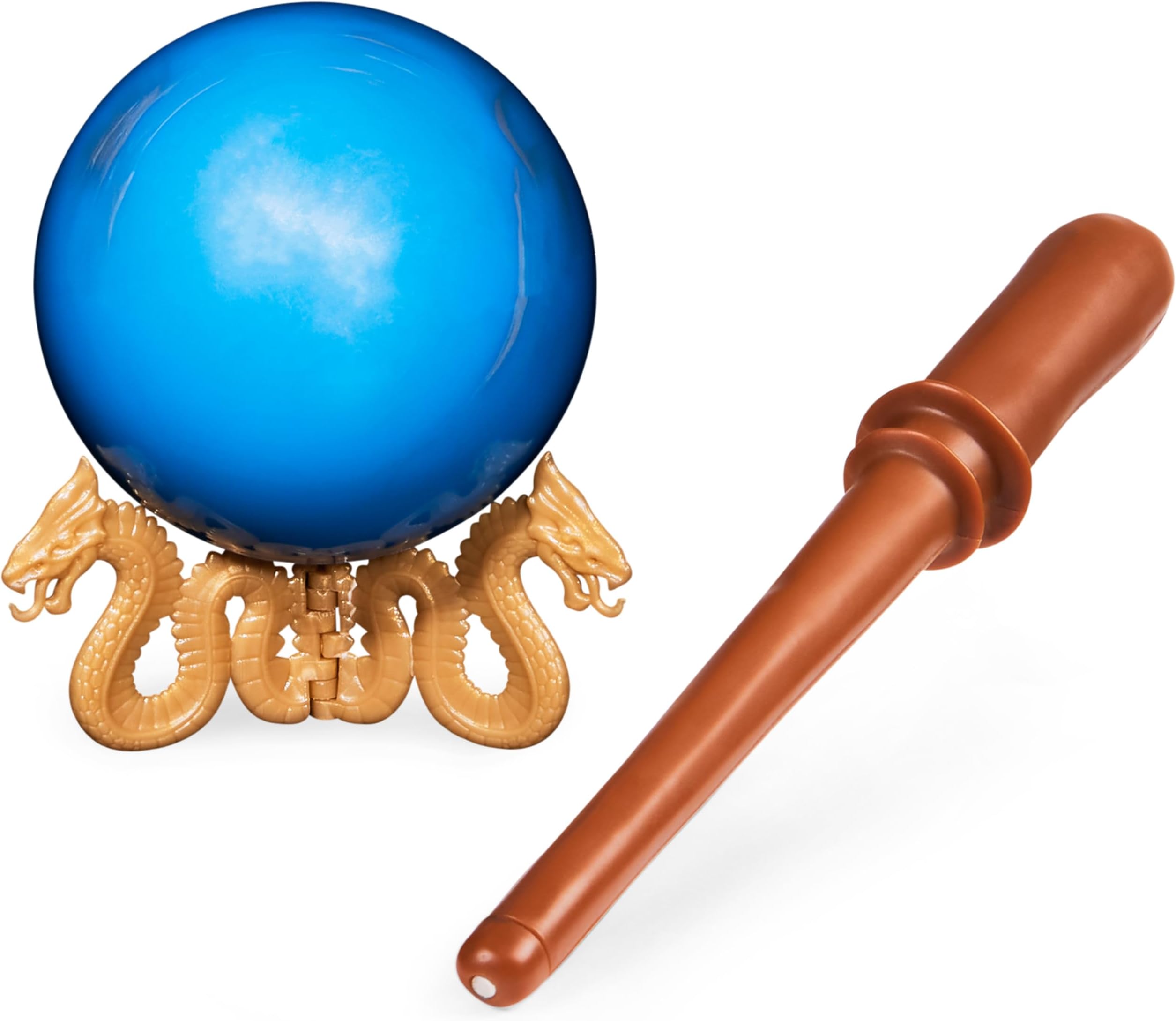 Wizarding WorldMagical Mixtures Activity Set with Magnetic Putty and Wand, Kids Toys for Ages 6 and up