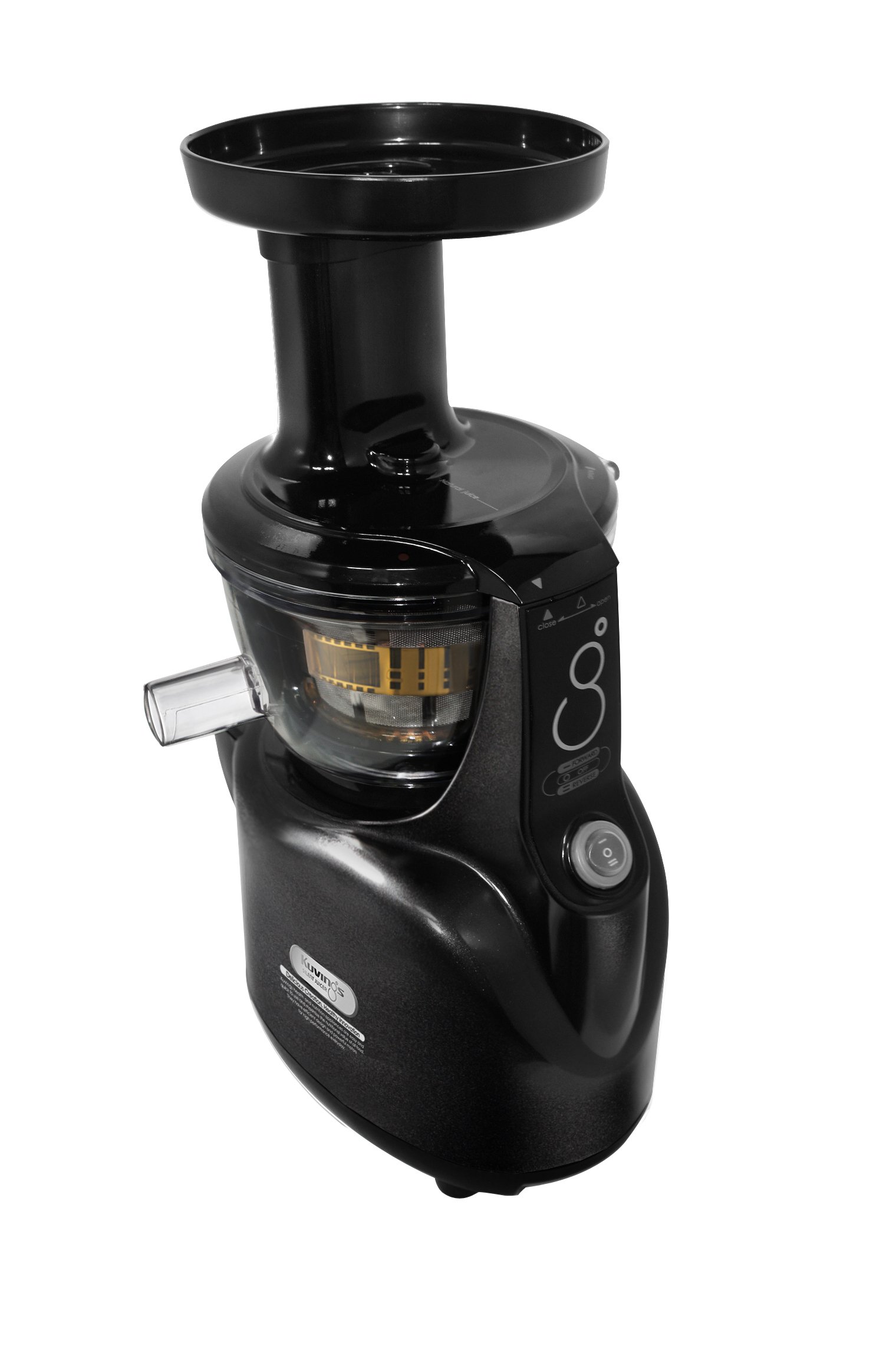 Whole Slow Juicer B6000 edu.svet.gob.gt