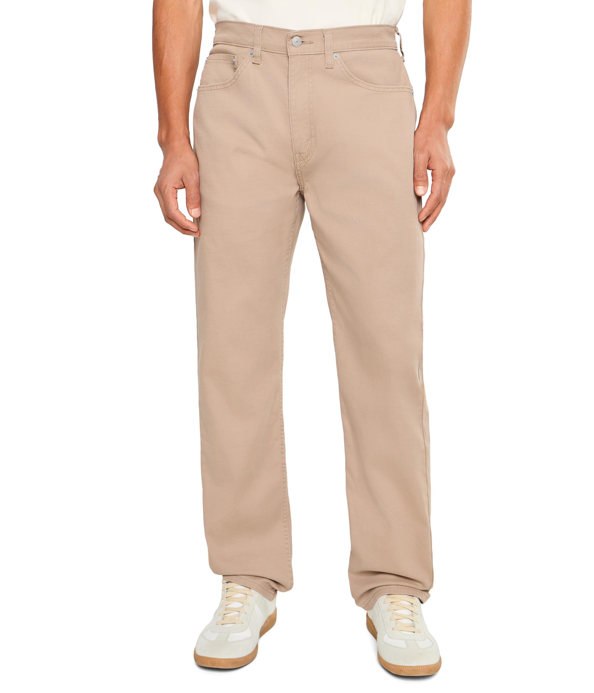 Levi's®, Mens, 505® Regular, True Chino, 40 x 30