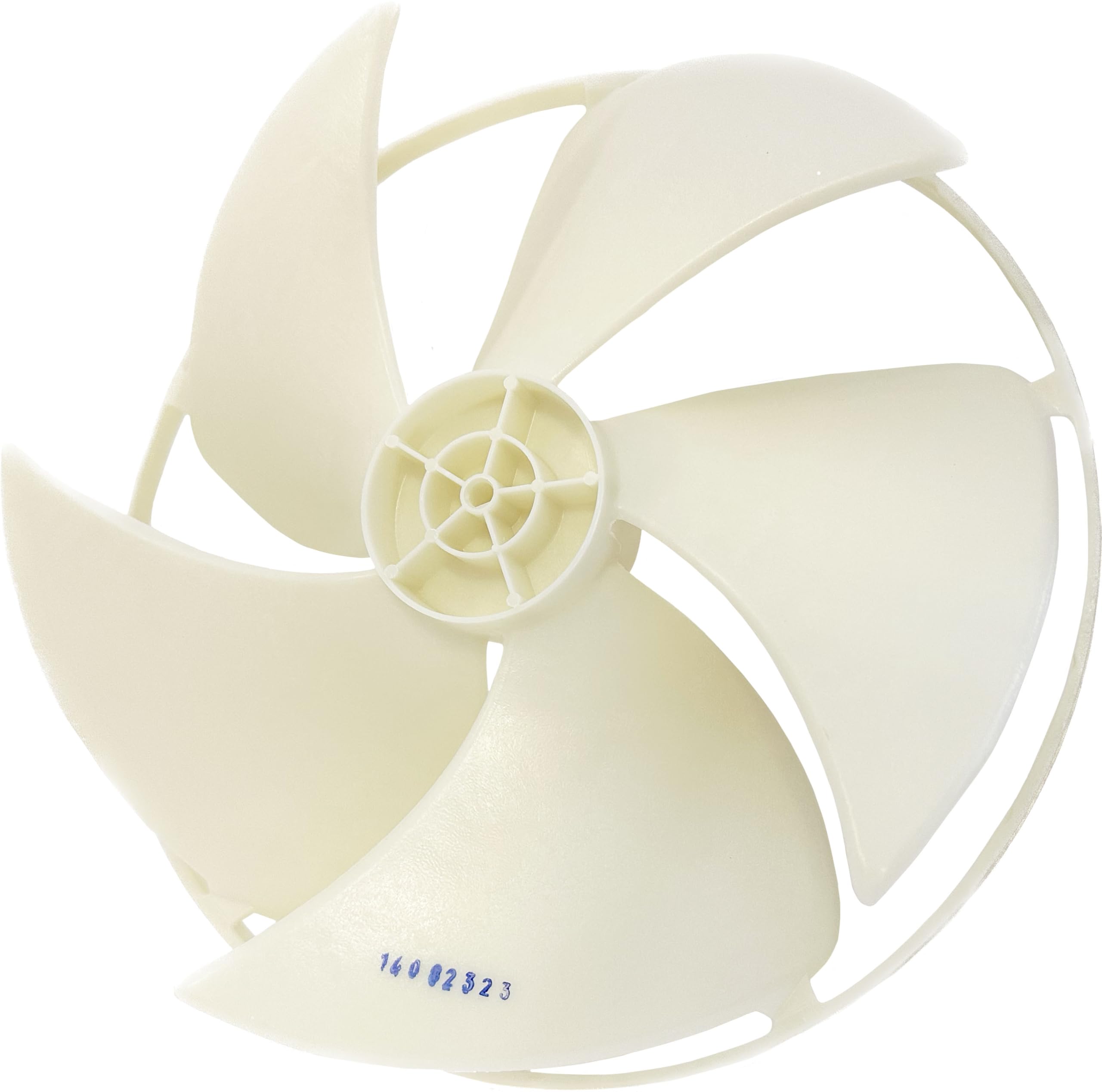 Amazon.com: 5900A10009E Fan Blade Compatible with LG Window Air