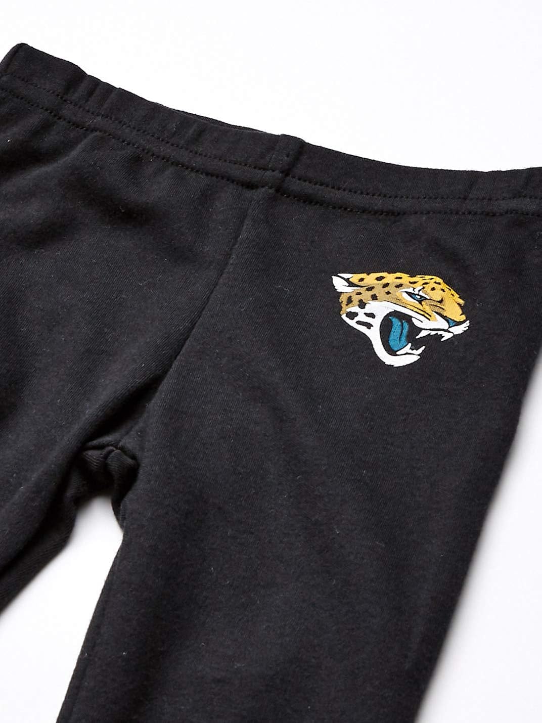 NFL NFL Baby-Boy 3 piece BODYSUIT FOOTED PANT AND CAP : Sports & Outdoors