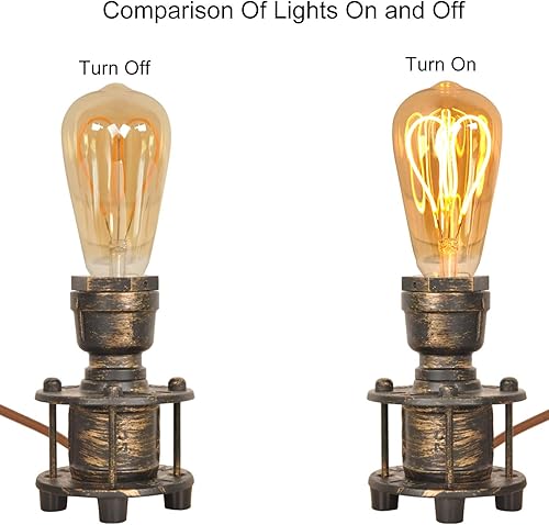 Miniatura 3 de Bombillas LED efecto llama, luces creativas con emulación de llama parpadeante, lámparas decorativas clásicas, simula efecto de luz de gas en