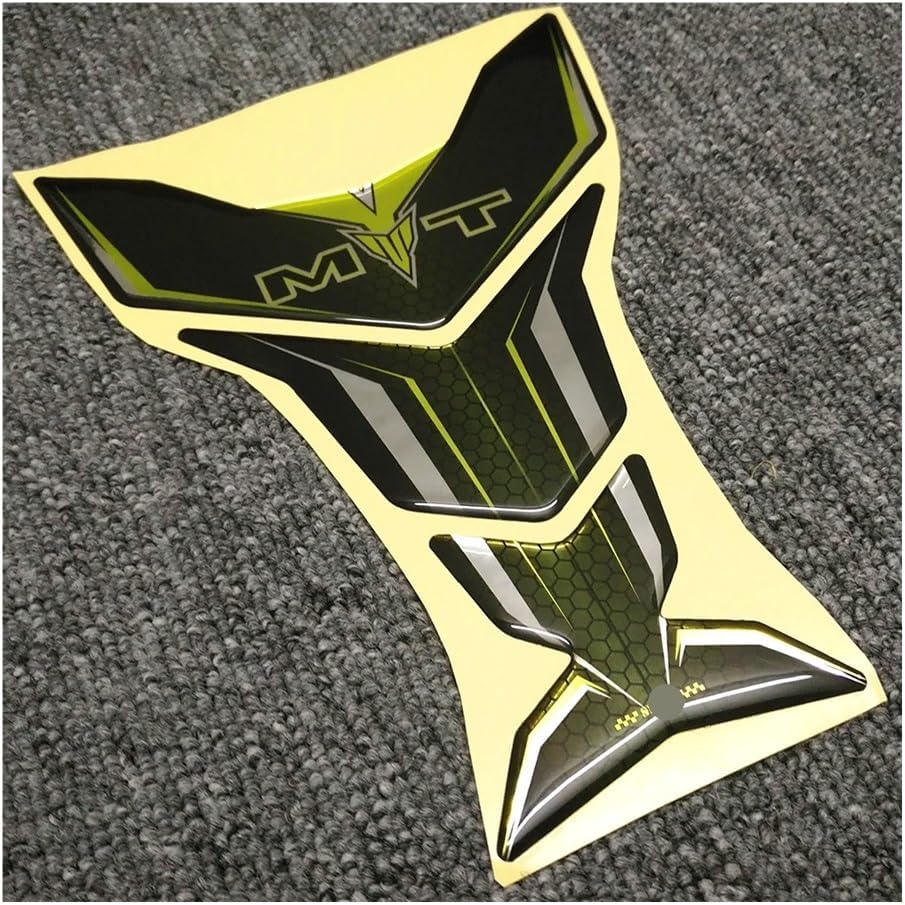 Tank Traction Pad Motorcycle Stickers for MT03 MT-03 MT 03 2018 2019 2020 Tank Pad Paint Protector Fairing Decals