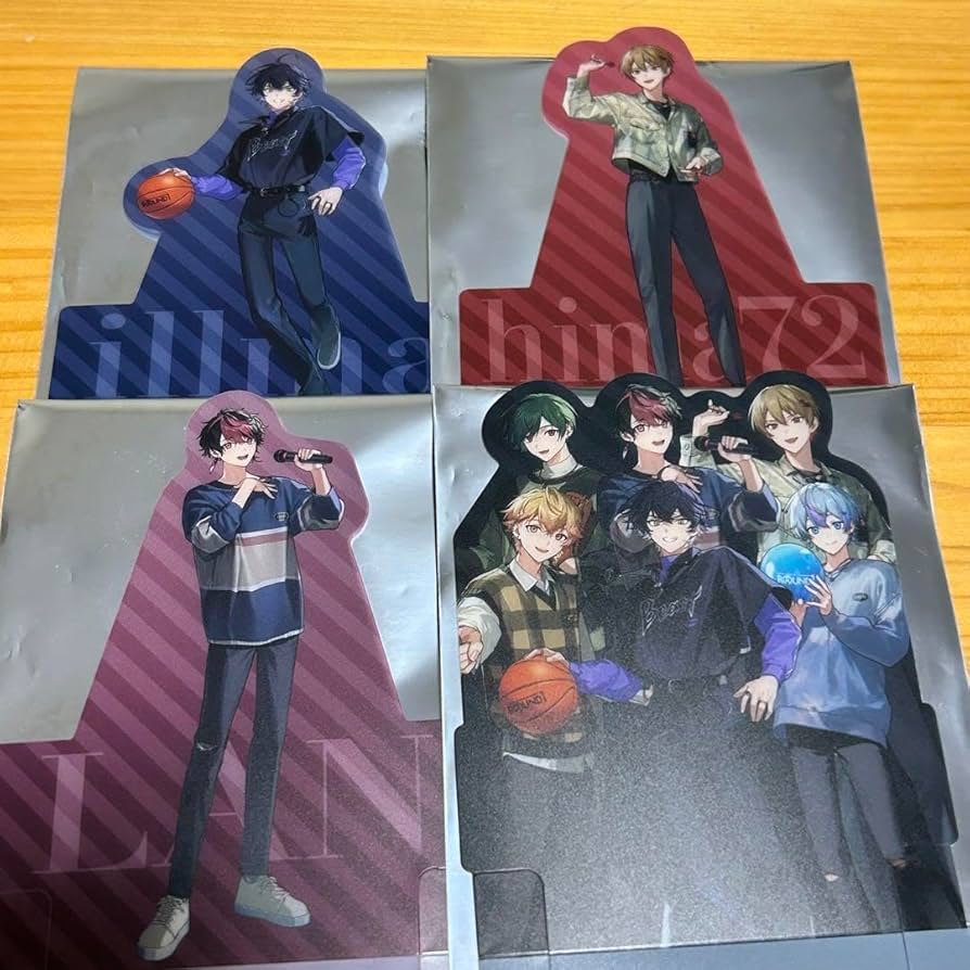 Amazon.co.jp: シクフォニ ラウンドワン スタンディングコースター Amazon.co.jp: シクフォニ ラウンドワン スタンディングコースター