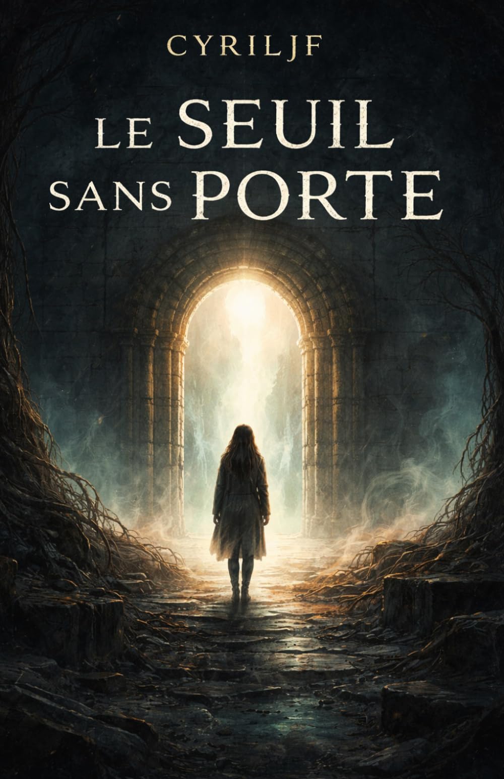 Le Seuil Sans Porte: Ce que vous fuyez vous attend déjà