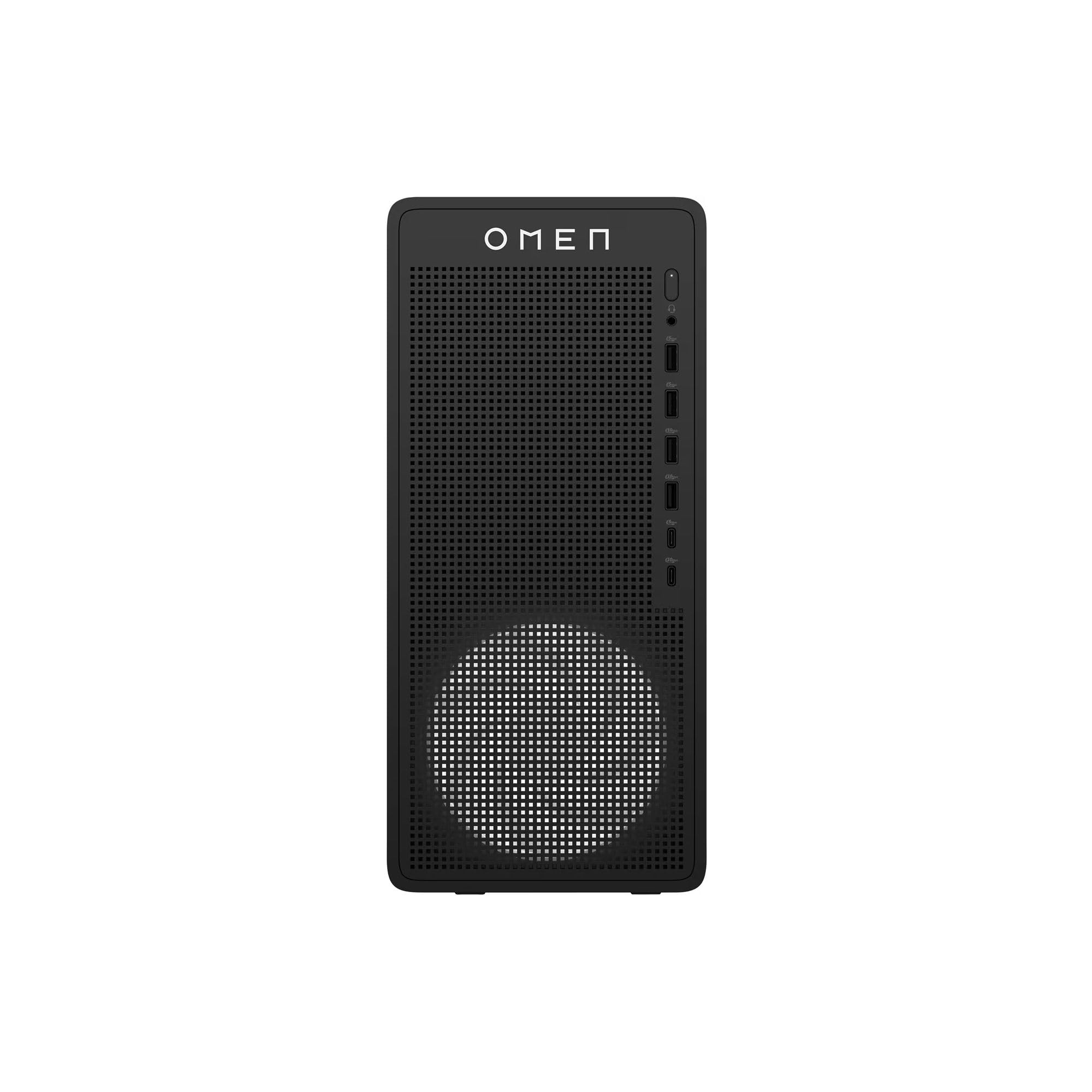 HP Ordinateur de Bureau Gamer OMEN 16L TG03-0097nf i5-14400F 32Go