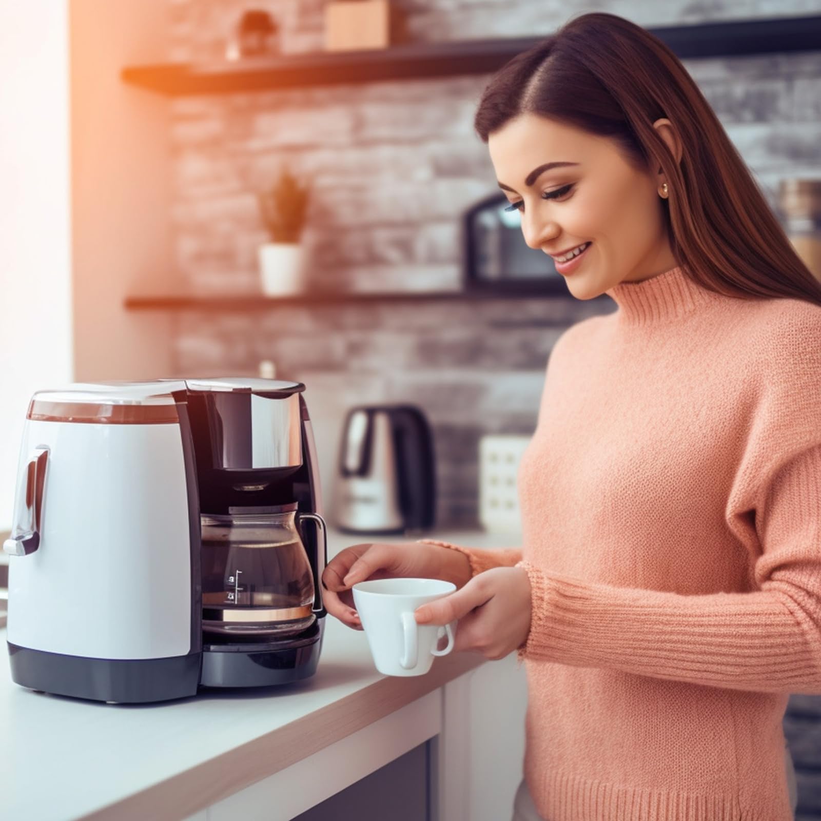 Uszczelka zestaw konserwacyjny o-ringi, 15 szt., silikonowa uszczelka o-ring do Philips Saeco Gaggia Spidem, pierścienie uszczelniające do zaworu wspomagającego zawór parowy, zestaw do