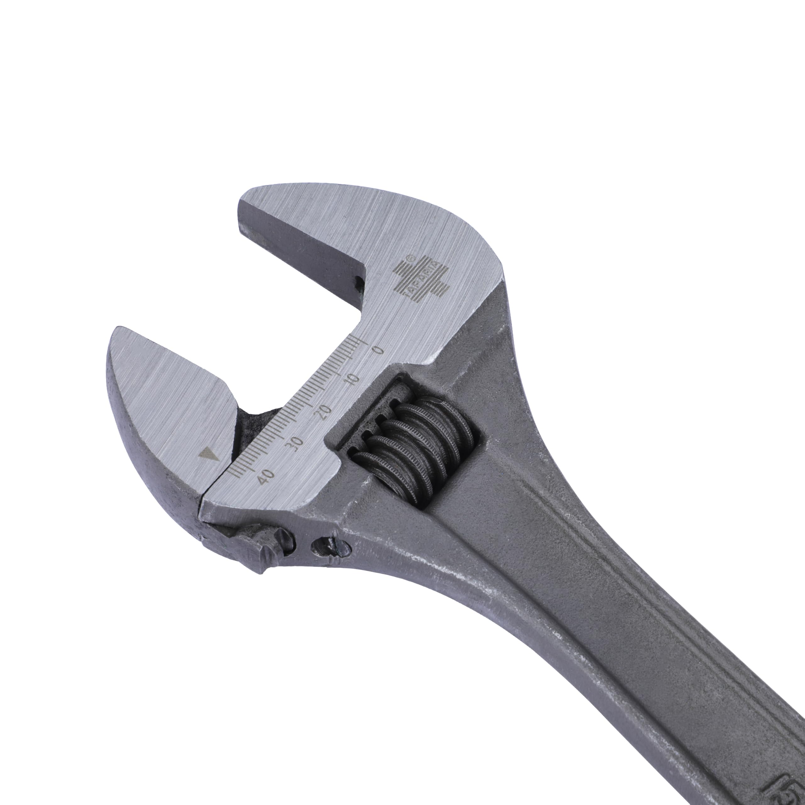 Taparia 1174-15 Adjustable Spanner - Professional Grade -2