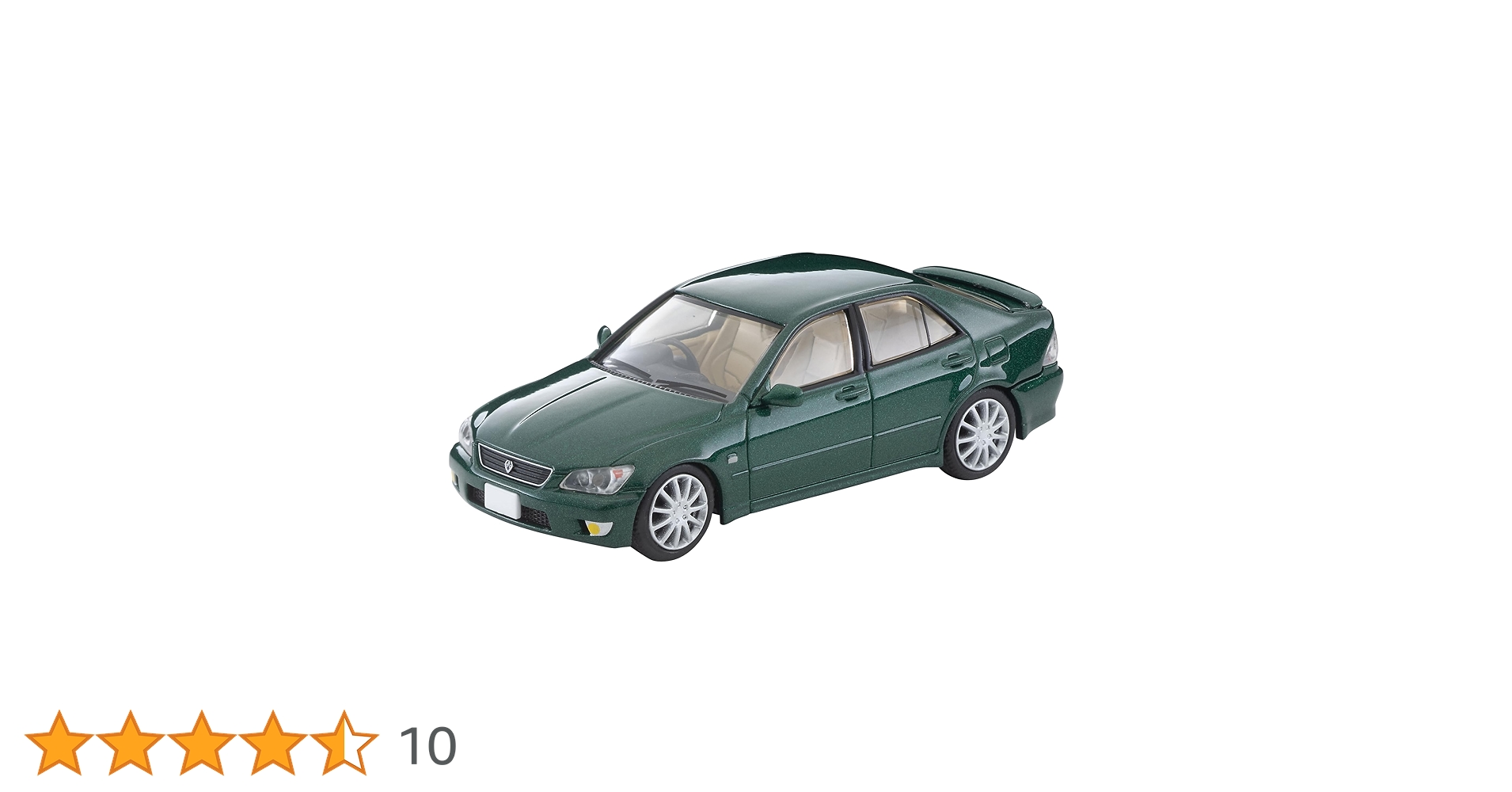 トミカ　リミテッドヴィンテージネオ　アルテッツァ　Lエディション 2台セット LV-N227b トヨタ アルテッツァRS200 Lエディション（紺） | 製品