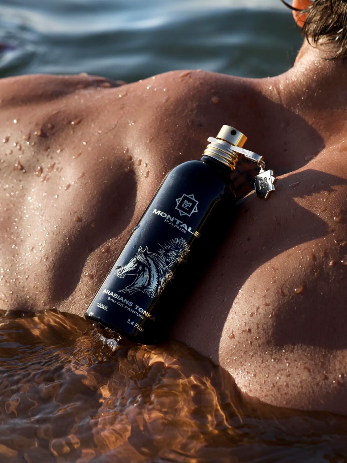 MONTALE Arabians Tonka Eau De Parfum Oz France Ubuy