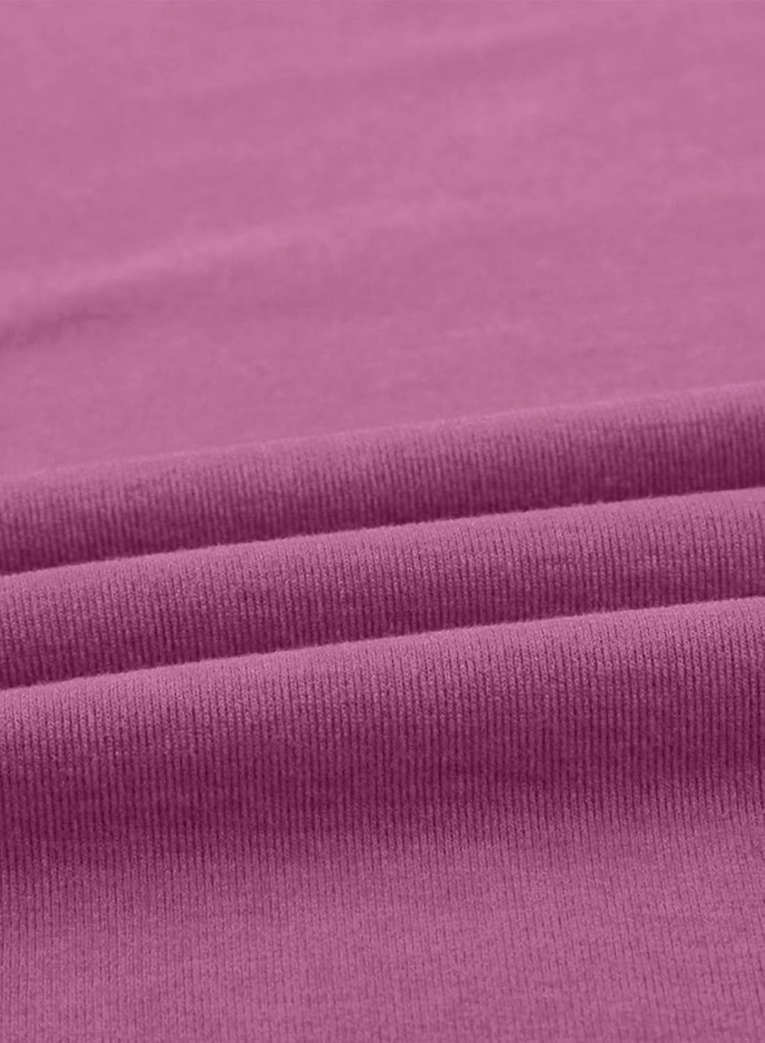 Poetsky Summer Womens Tunic Tops for Leggings with Pockets Vneck Short Sleeve Casual Long T Shirts S-3XL - Image 3