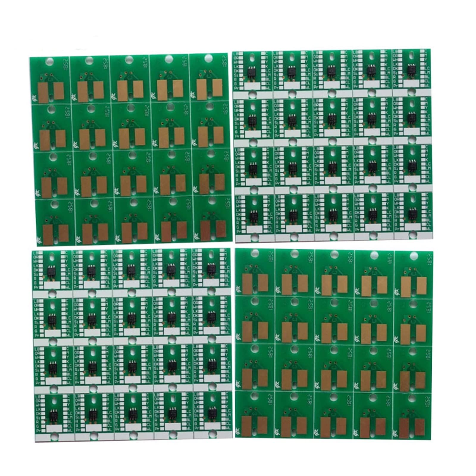 Amazon.co.jp: 新しいバージョン ミマキ永久チップインクカートリッジ