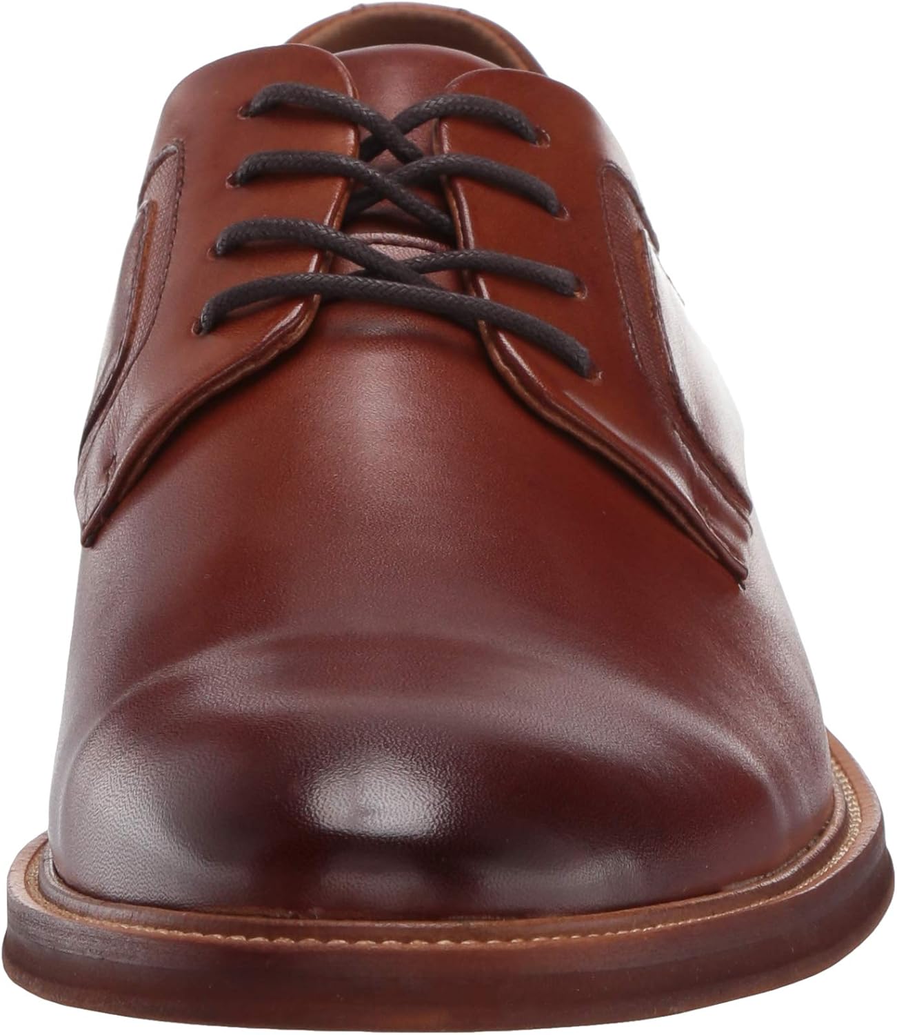 Kenneth Cole Men's Palm Lace Up Pt Oxford