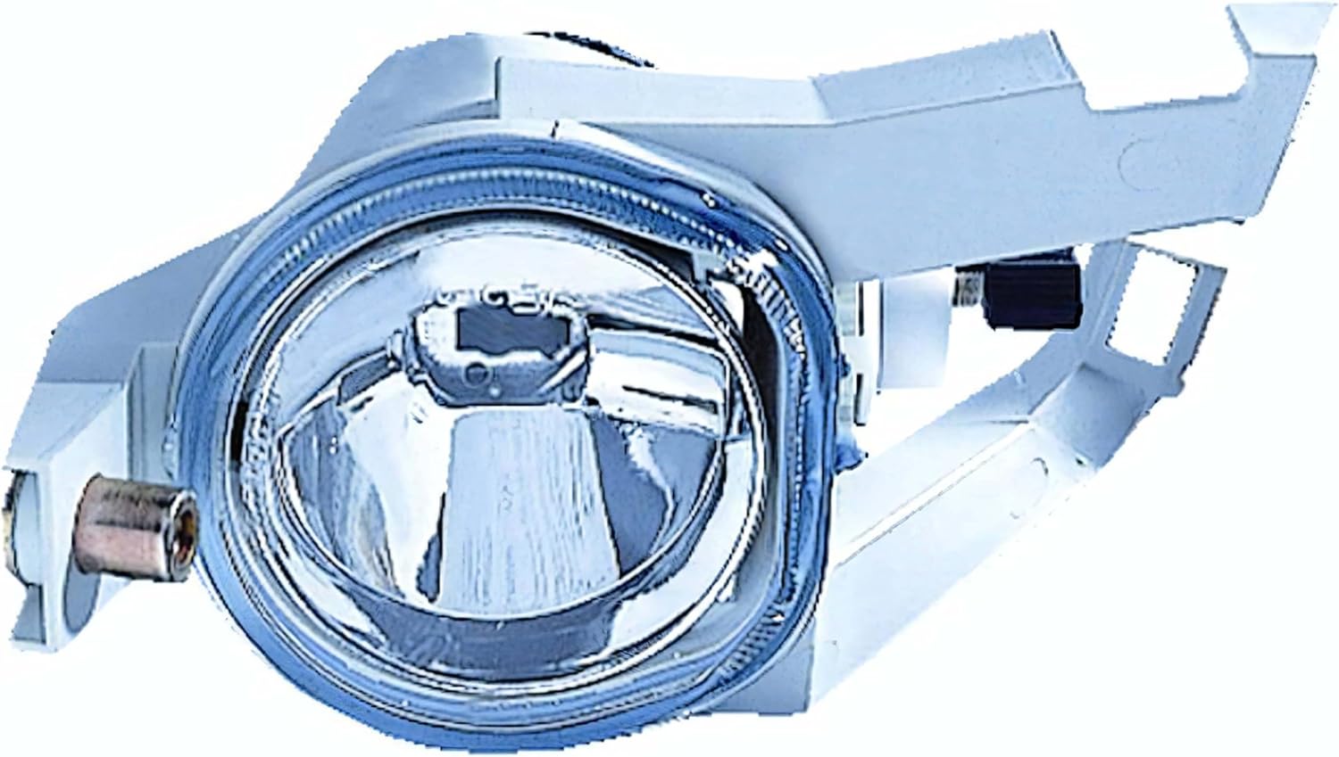 License Plate Light for Lancia Y from 2003 to 2006 51701517