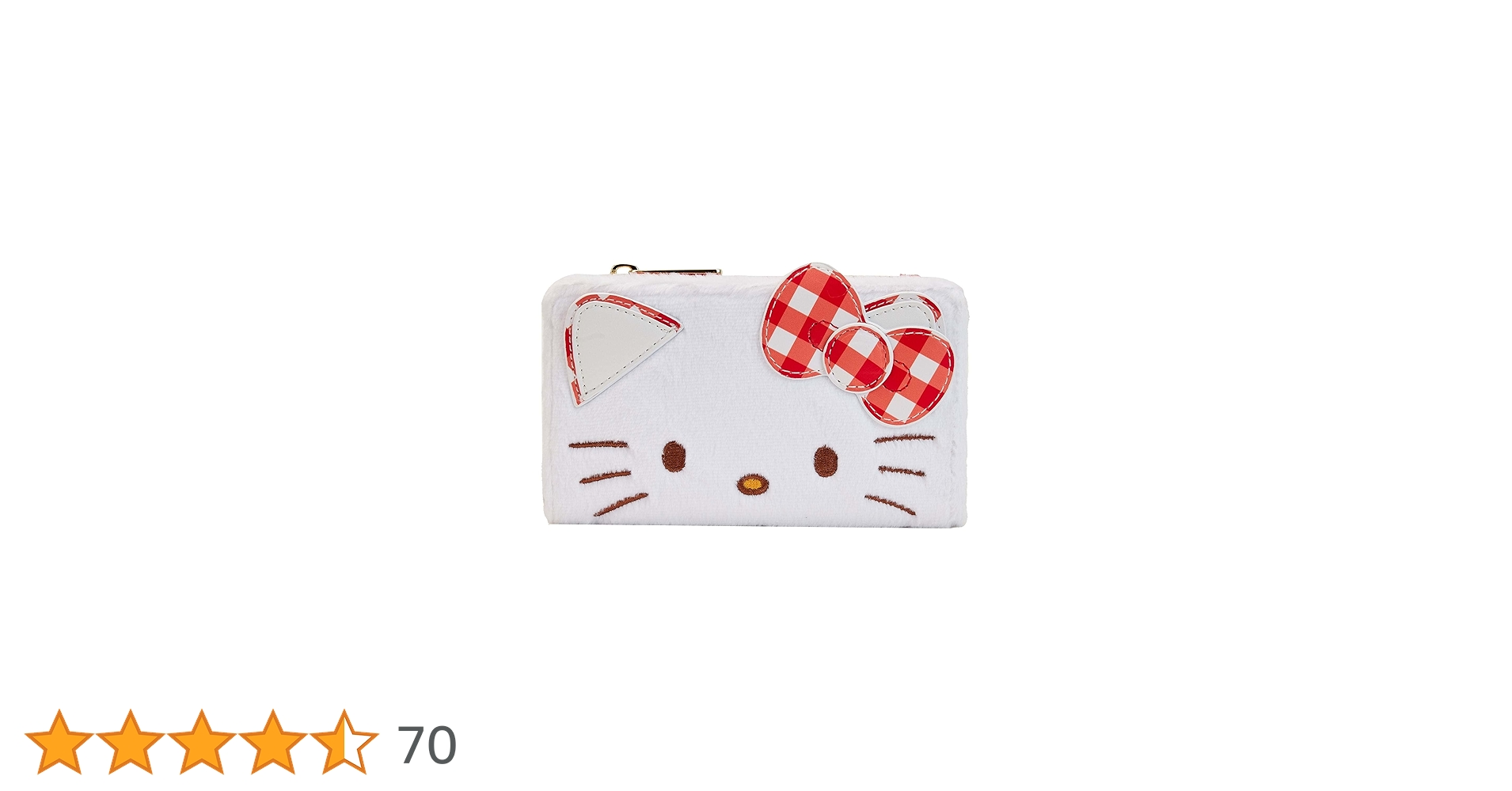 Amazon.co.jp: [Loungefly] Wallet ラウンジフライ 財布 Sanrio