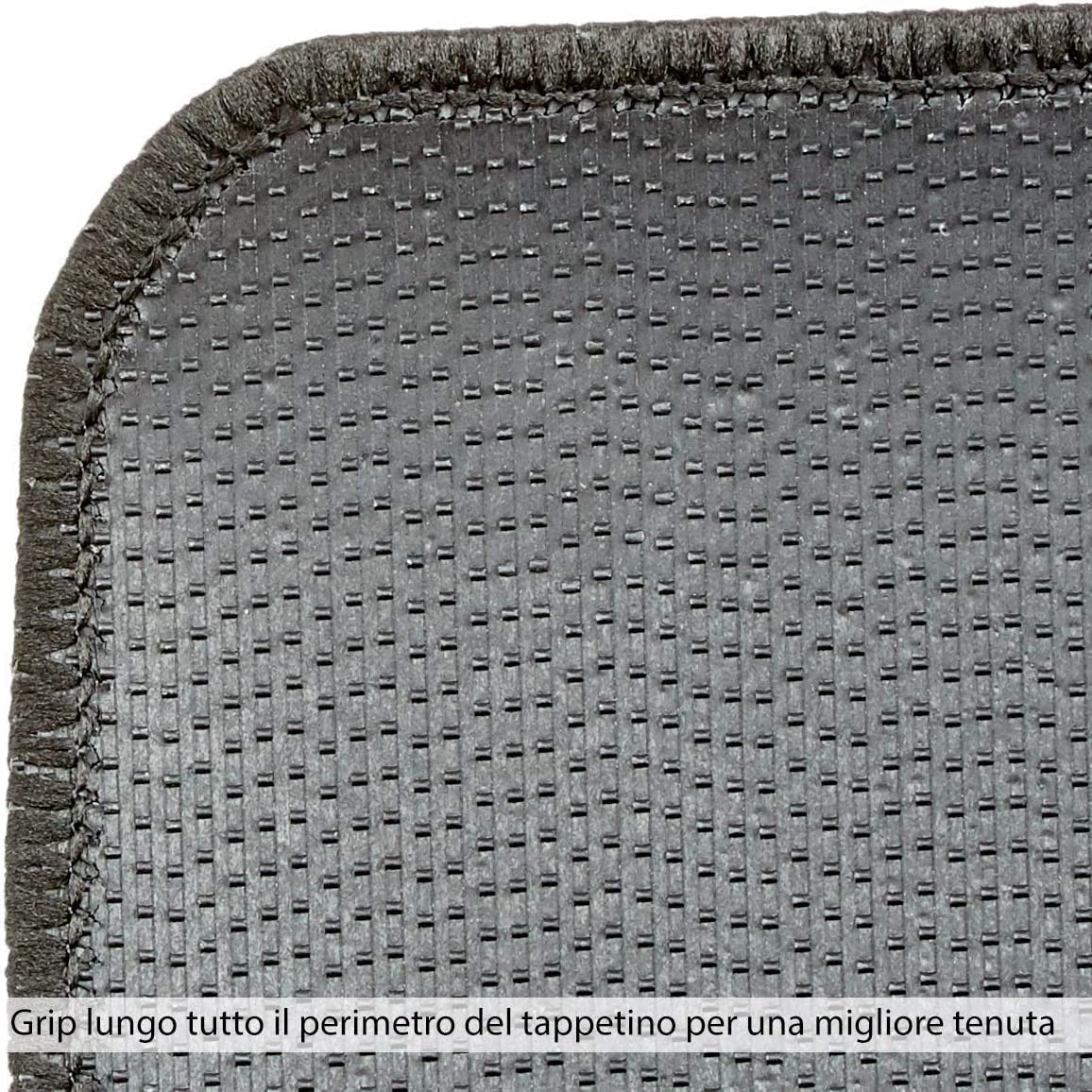 Tappeti In Gomma-Pvc Specifico - INT AUTO Fiat 500L | Bep's - Foto 14