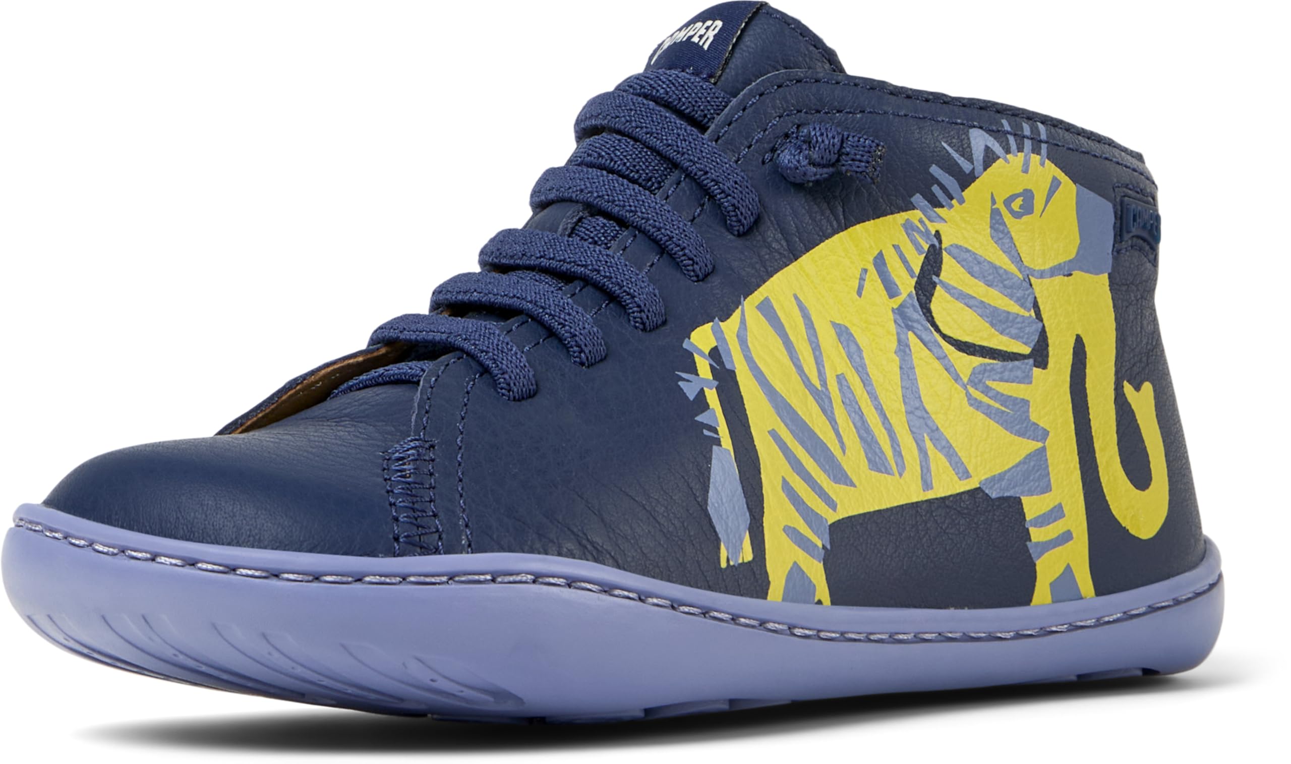 Auswahl an Camper Schuhen