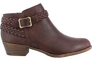 Adriana Wide Width Boots: Style and Comfort for Women