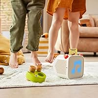 Vista 5 de Tarjeta musical para niños Yoto Old Macdonald y otras canciones preescolares para usar con el reproductor y el mini dispositivo de audio todo