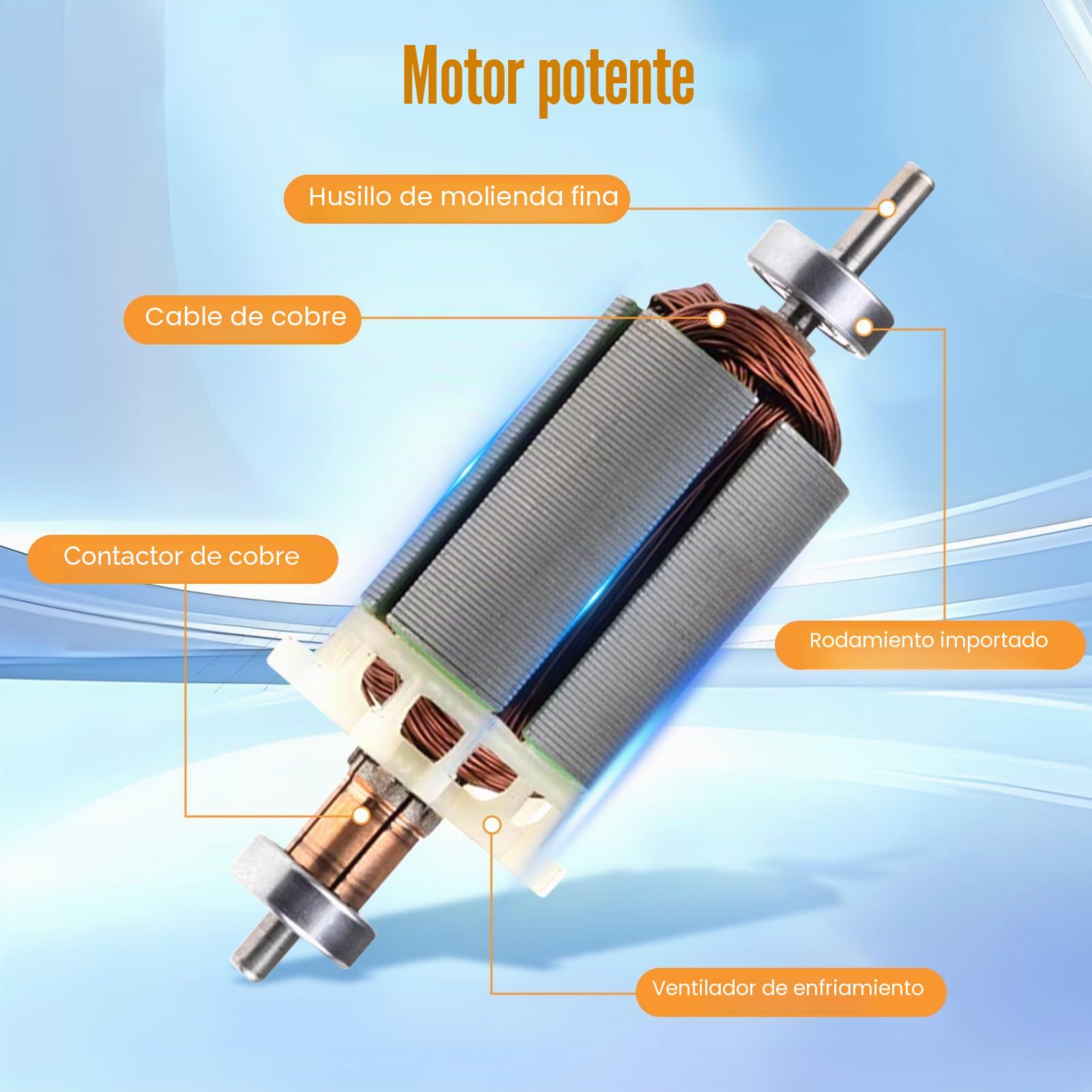 Lijadora de Banda Eléctrica Mini, 775 Motor, 7 Velocidades Ajustables, 15 Grados, Doble Salida, para Metal y Madera