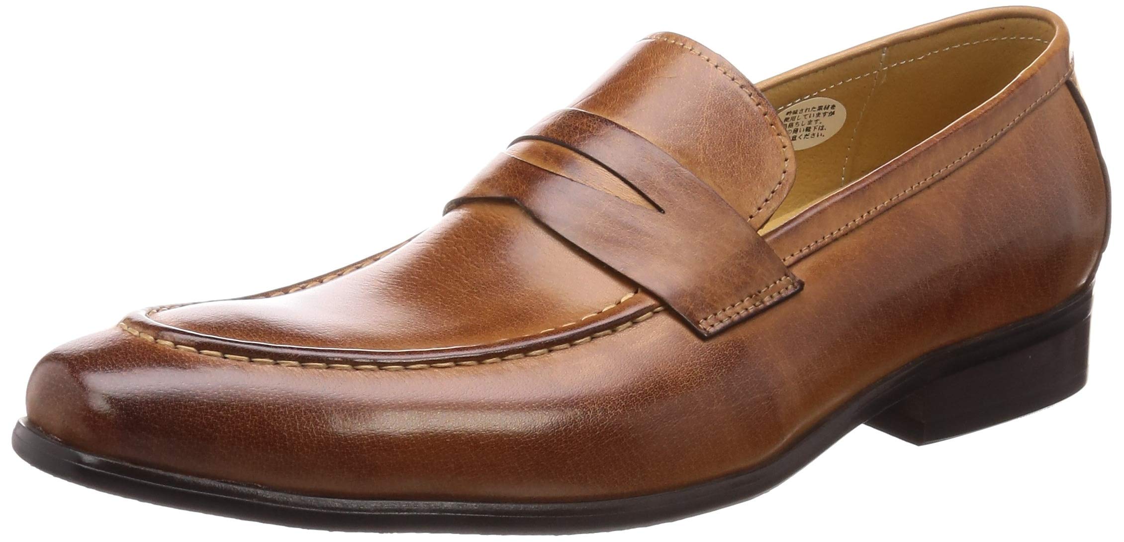 Amazon | [サラバンド] ビジネスシューズ ドレスシューズ 本革 メンズ