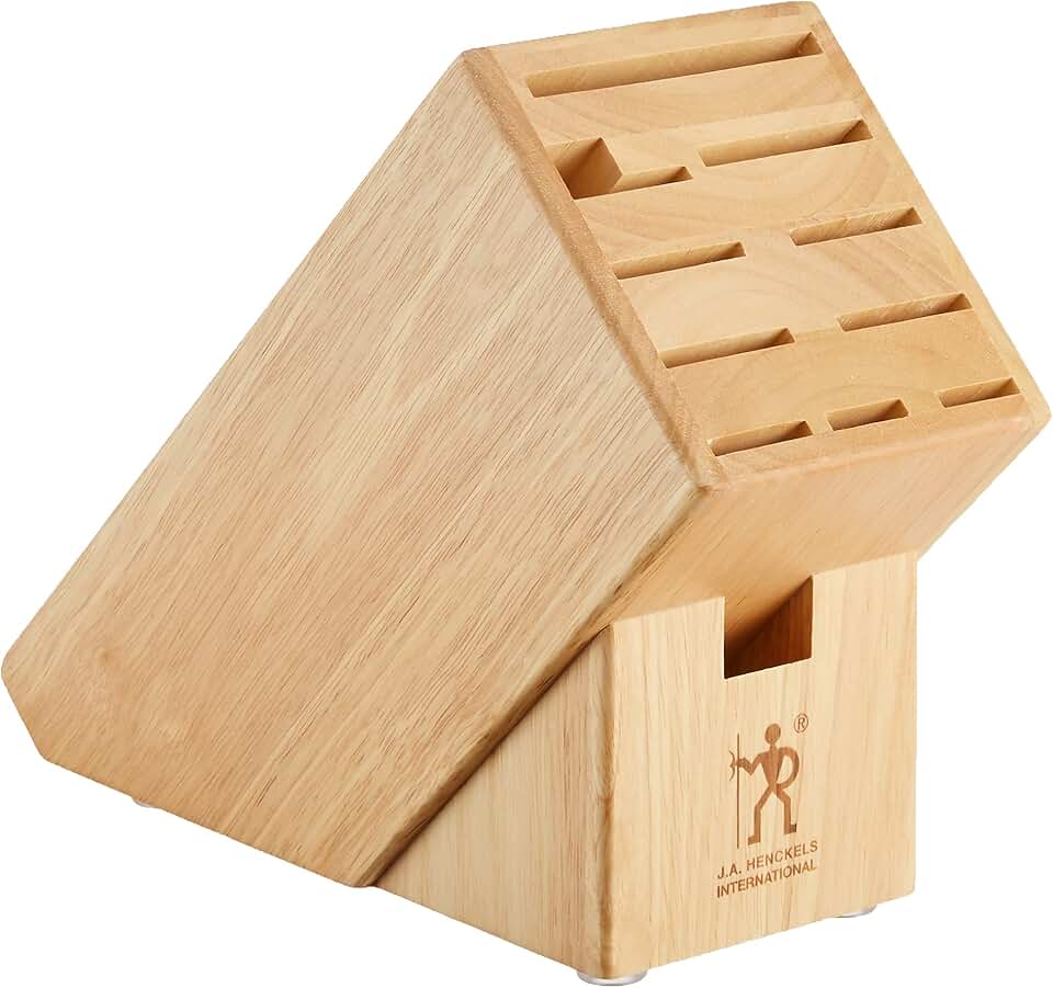 Amazon.ca Knife Blocks Home & Kitchen