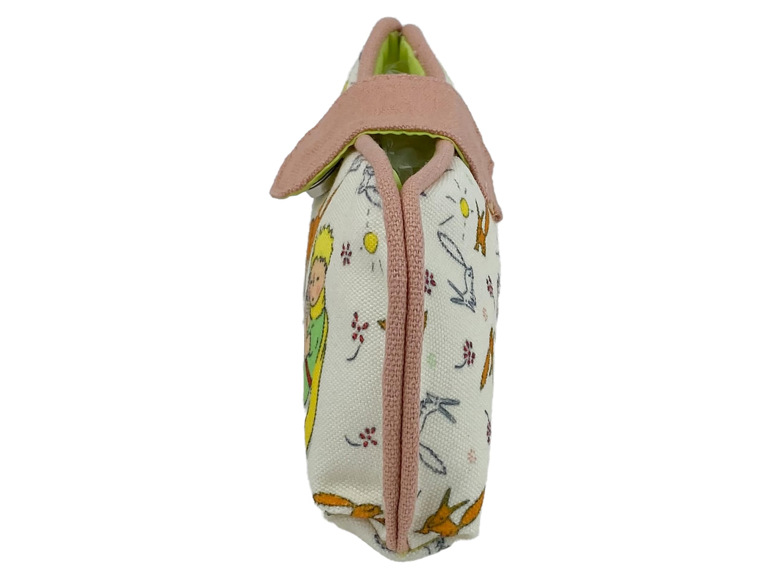 CYPBRANDS Książę Pokrowiec na okulary - Little Prince Fox Collection, Beżowy, 70AA