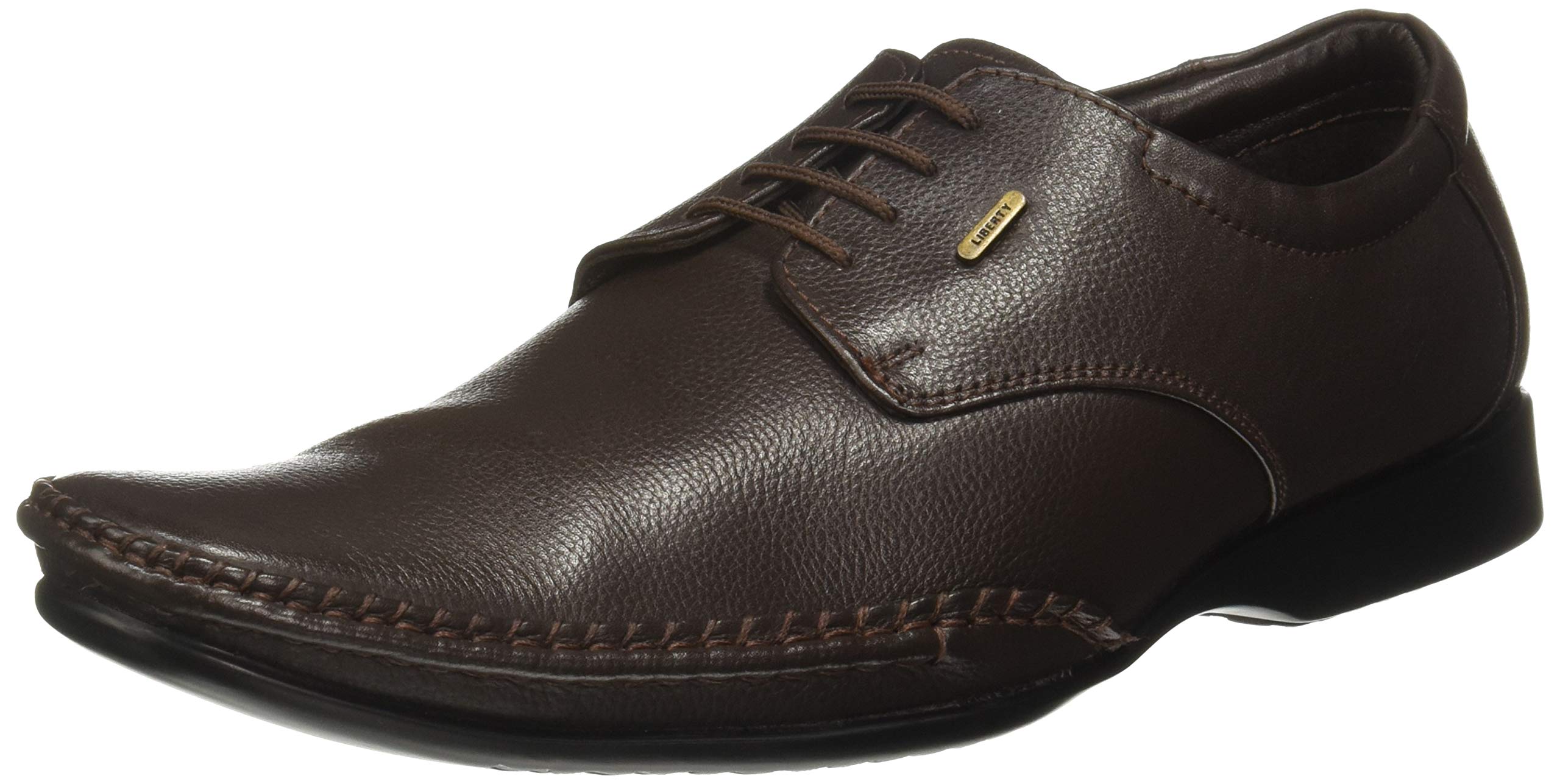 Liberty Fortune JP-9433 Men's Formal Shoes Black