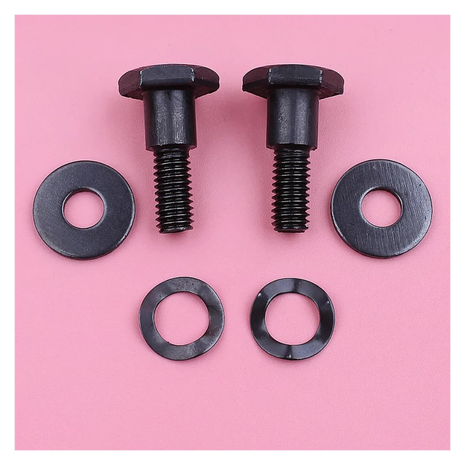 Rondelles pour embrayage de tondeuse GX25 pour l'entretien de jardin