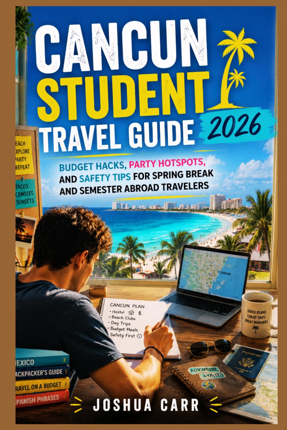 Cancun Student Travel Guide 2026: Budget Hacks, Party Hotspots, and Safety Tips for Spring Break and Semester Abroad Travelers