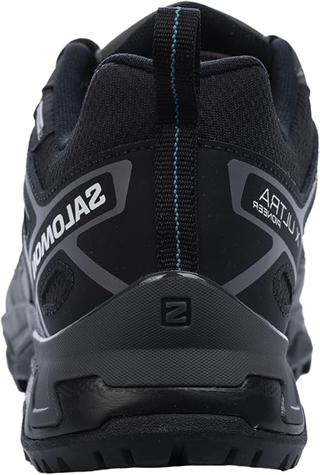 Salomon Men's X Ultra Pioneer Climasalomon Waterproof Hiking Shoe