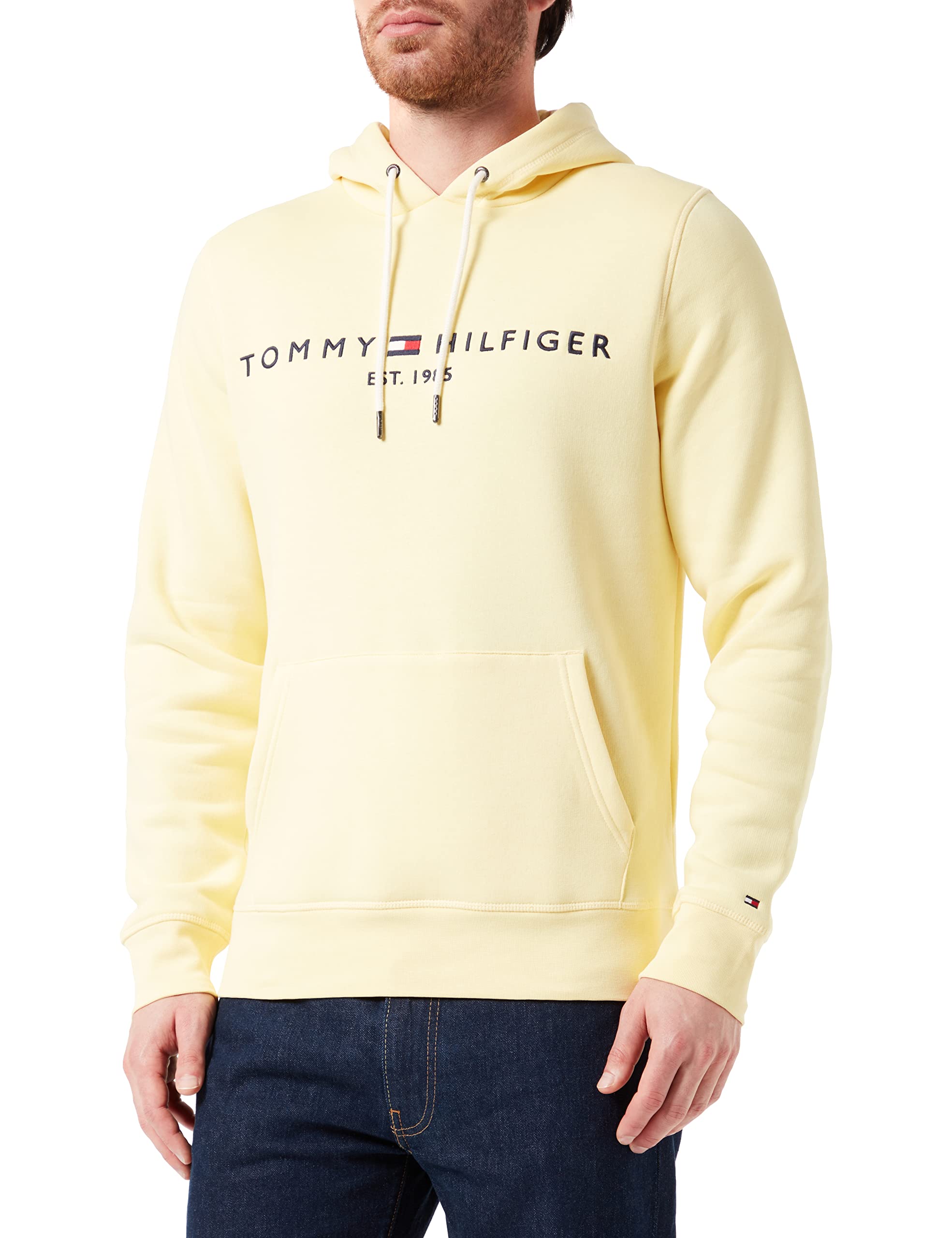 Nuevo Sudaderas Tommy Hilfiger Hombre | Compra Online a Precios Super  Baratos