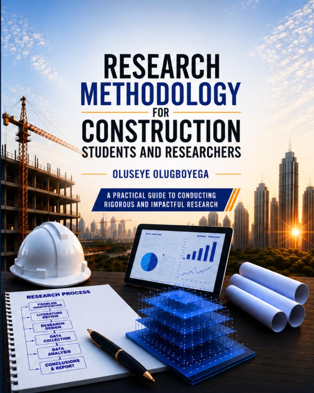 Research Methodology for Construction Students and Researchers