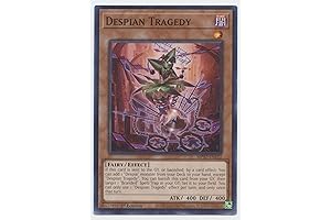 Despian Tragedy - Show Your Loyalty to the Despians!