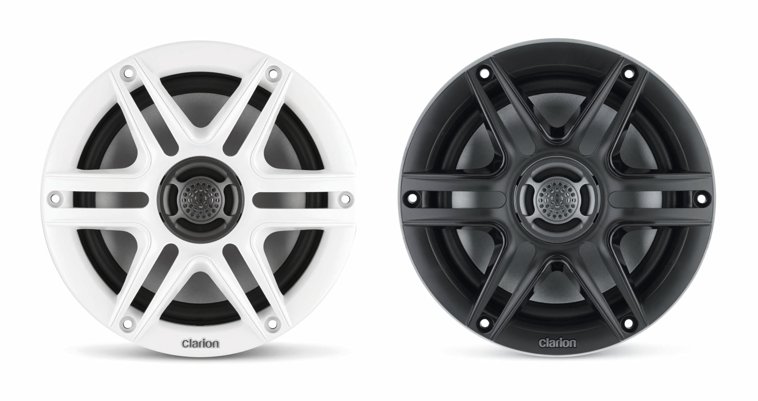 CLARION Speakers CMS-651-SWB