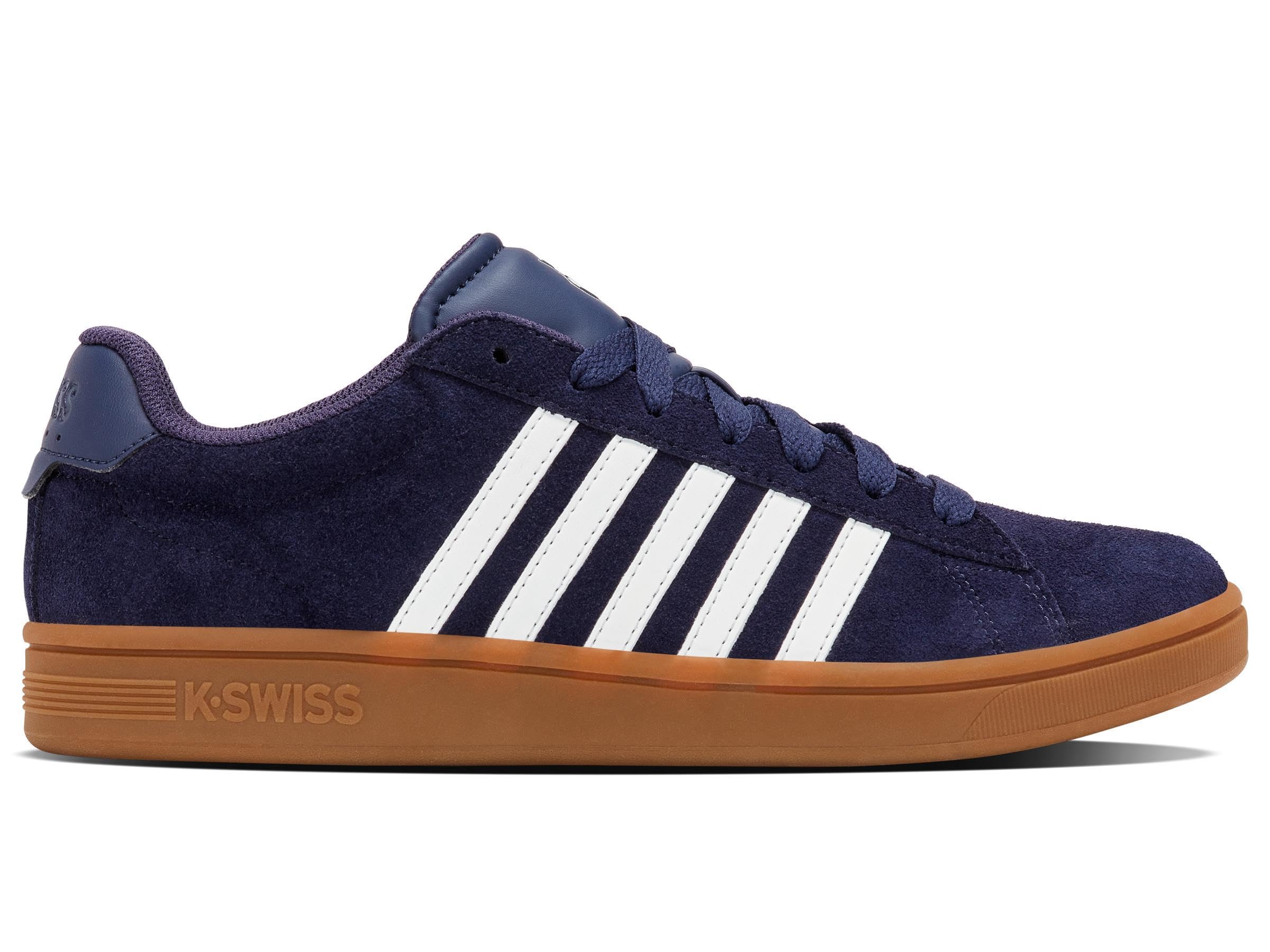 K-Swiss Herren Court Tiebrk IiSneaker