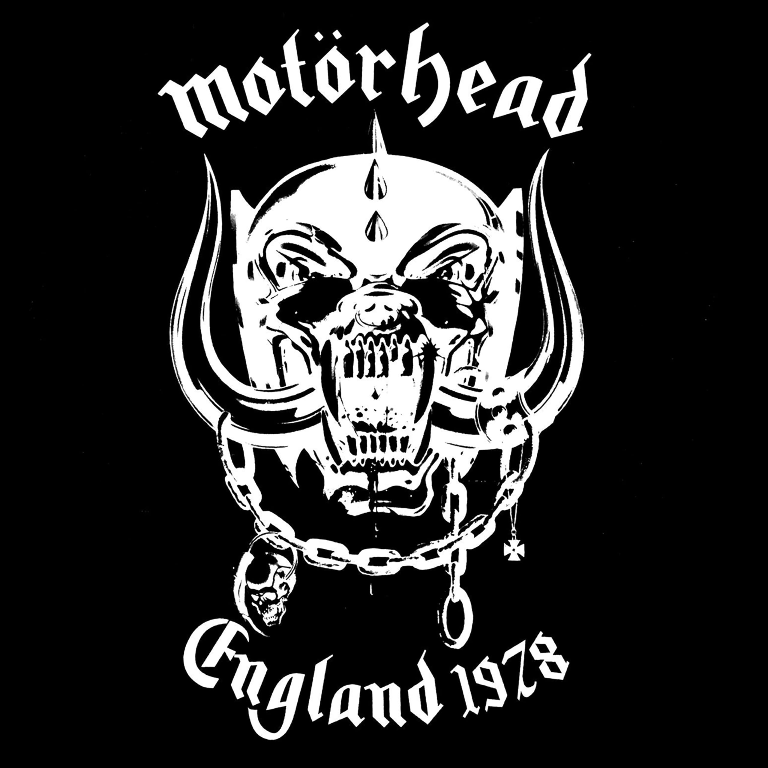 England 1978 (Col. Vinyl) [VINYL]