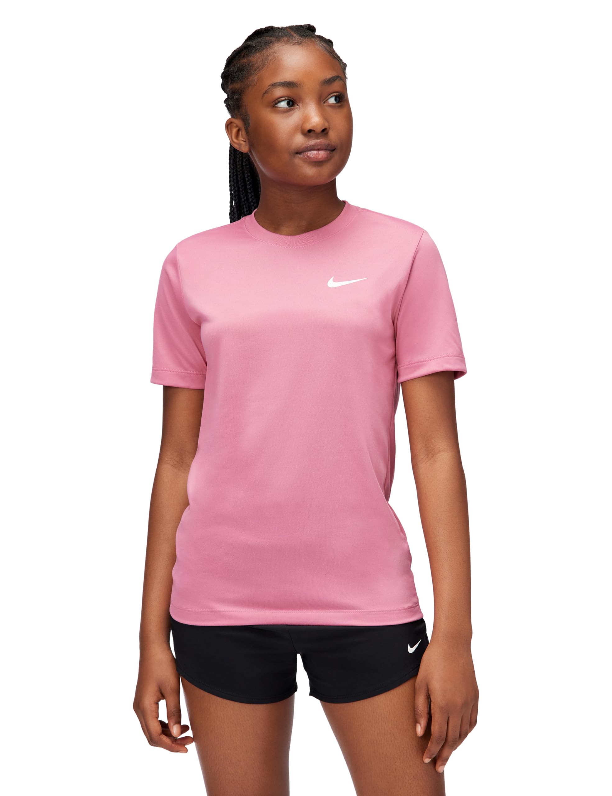 Unisex Big Kids' Legend Dri-FIT T-Shirt - Boys and Girls