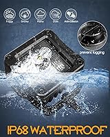 Vista 6 de Combo de cápsulas LED Nirider