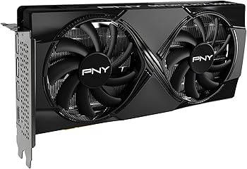 Amazon | PNY GeFORCE RTX 5060 Ti 16GB Overclocked Dualfan