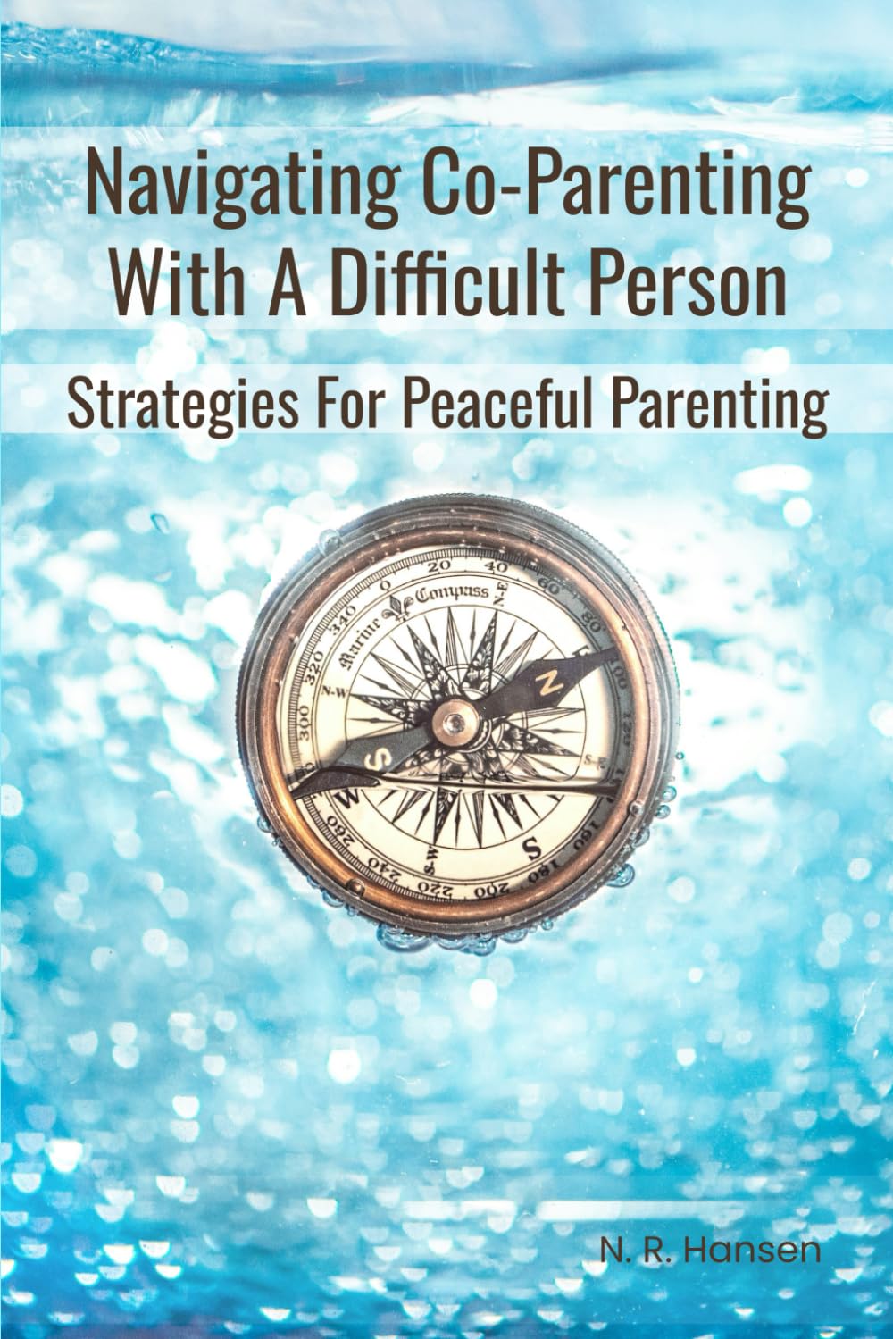 Navigating Co-Parenting with a Difficult Person: Strategies for Peaceful Parenting