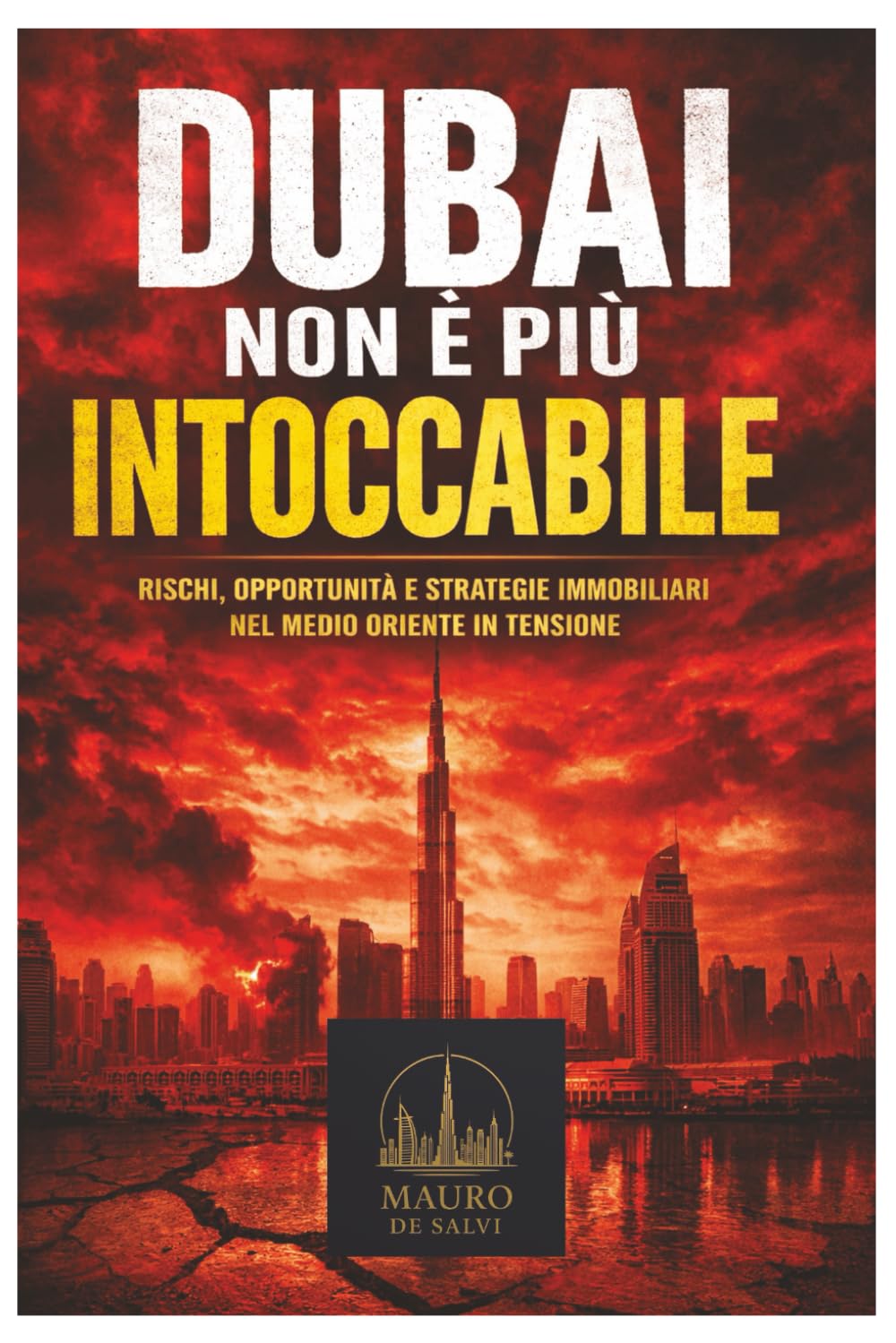Dubai Non È Più Intoccabile: Rischi, opportunità e strategie immobiliari in un Medio Oriente in tensione