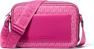 Michael Kors Women's Maeve Large Pocket Crossbody Bag