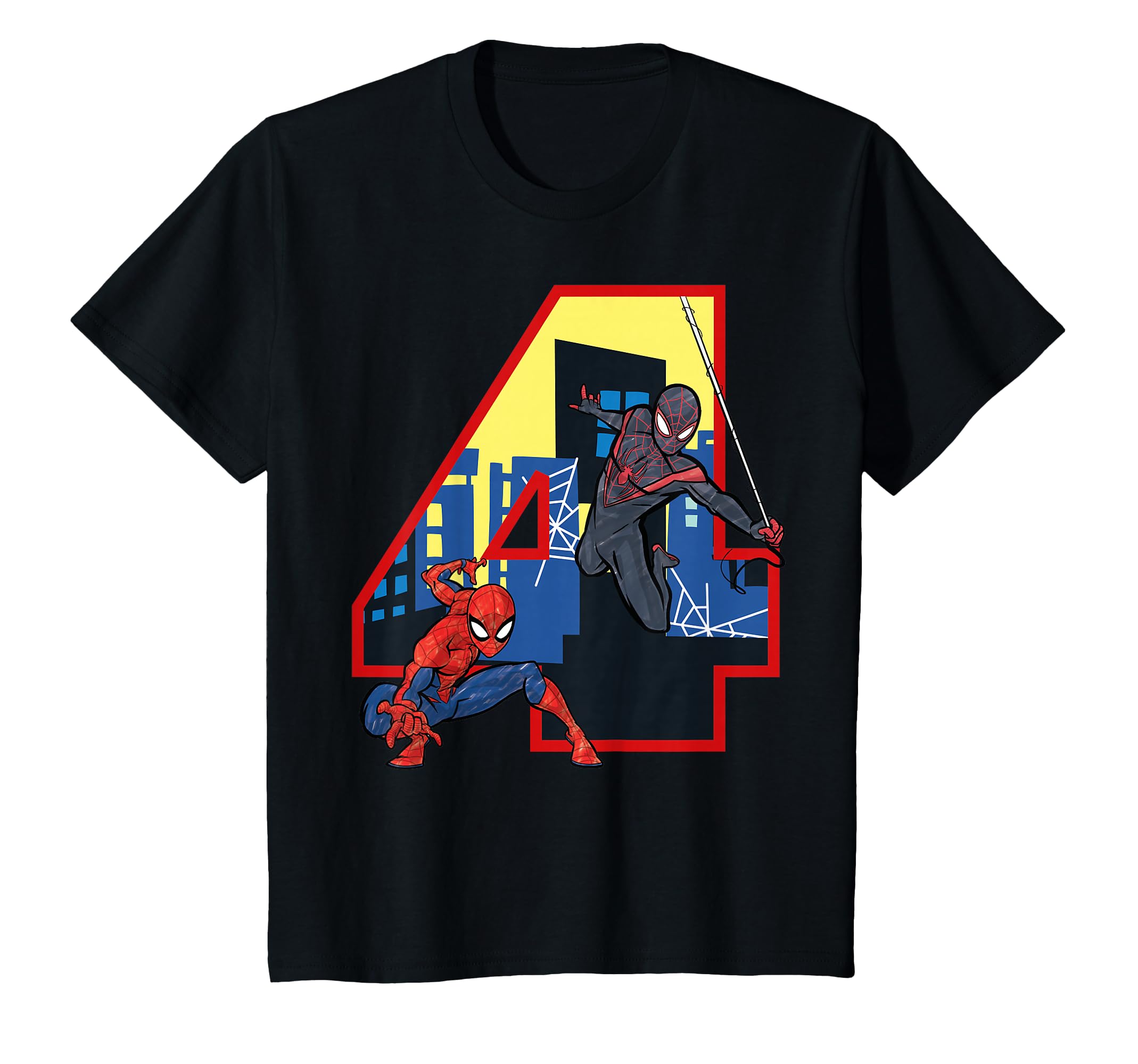 Kleidung mit Designs von Amazon Merch on Demand