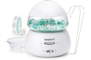 Beadact Electric Bead Spinner