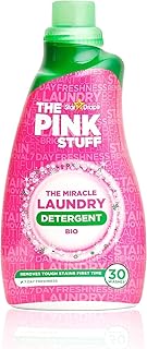 Star Drops - Laundry Liquid 32 wash Bio - 960ml