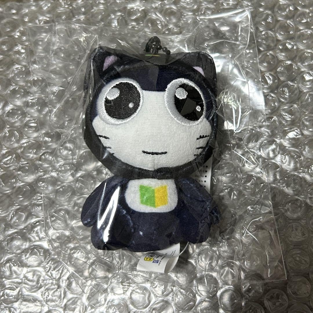 Amazon.co.jp: 韓国 ケロロ軍曹 タママ二等兵 猫 子猫 ぬいぐるみ