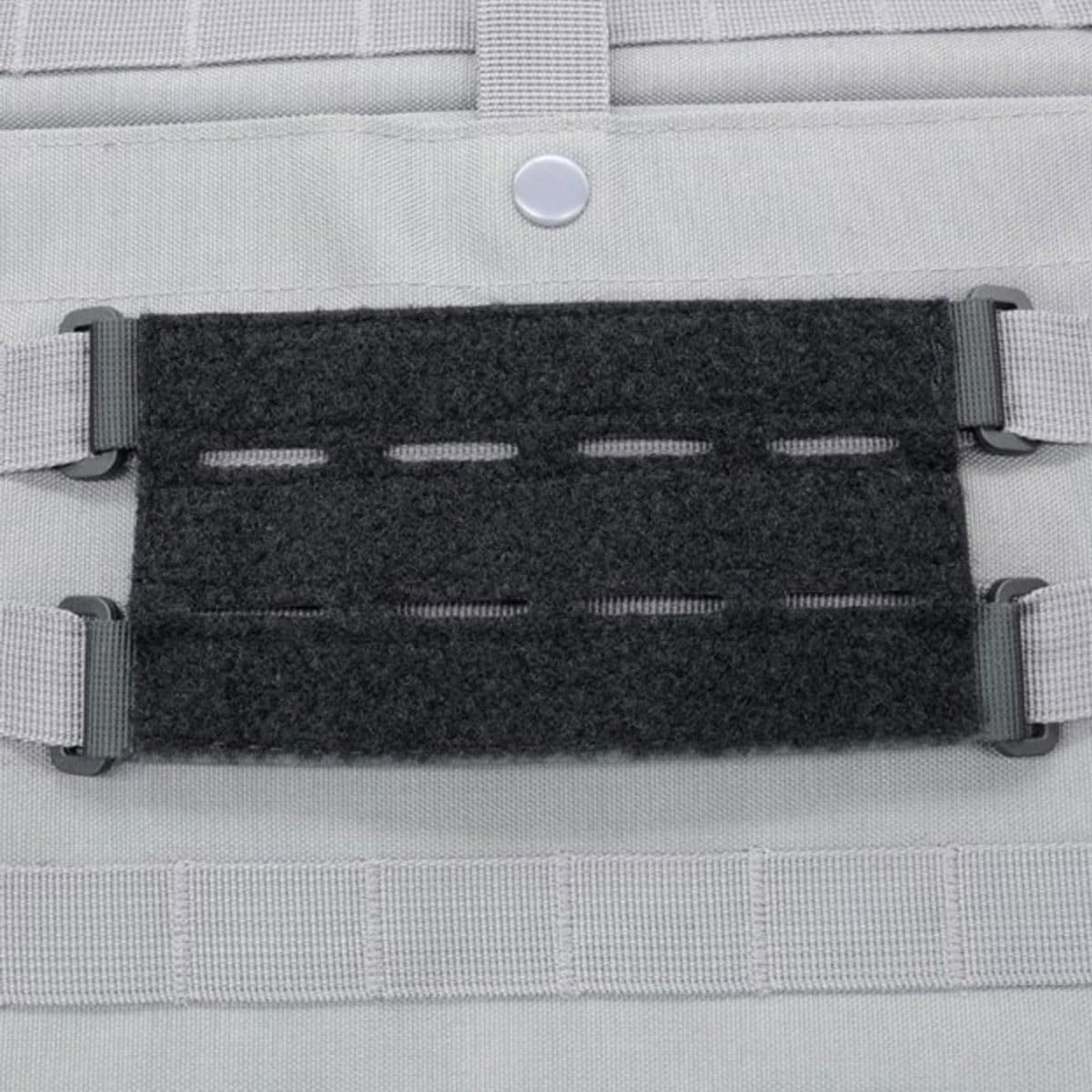 Panel de Parche MOLLE Cortado con Láser para Parches Tácticos, Insignias, Mochilas, Chalecos