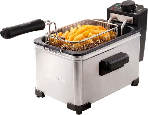 Fryers