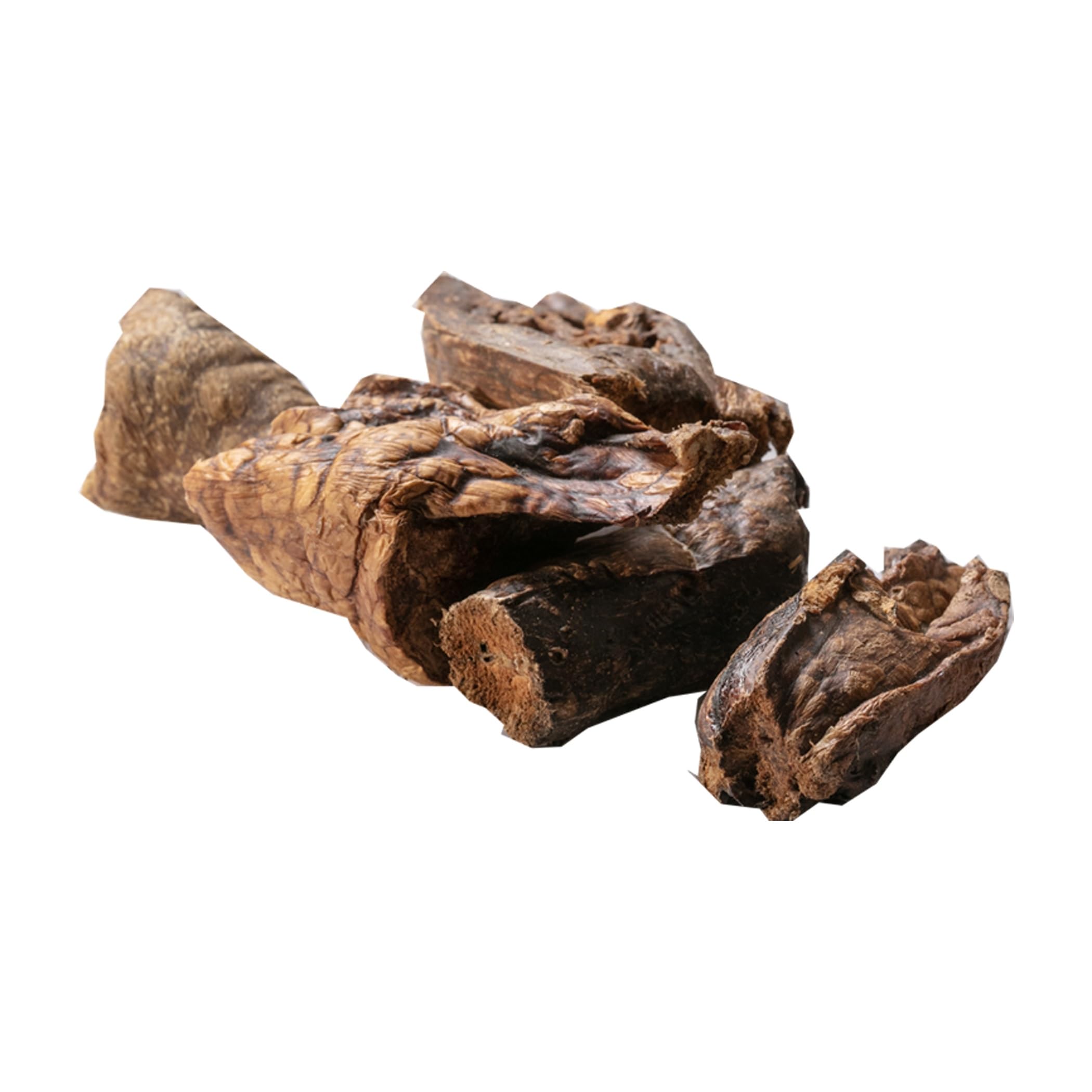 Hollings Puffed Jerky 100g (Bulk deal of 8) 800g